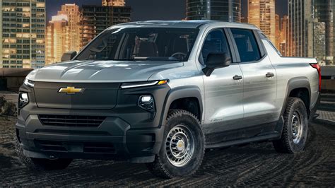 2024 Chevy Silverado Wt Ciel Lorrie