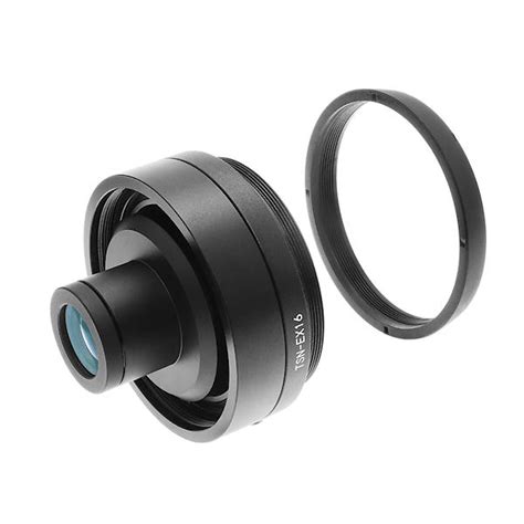 Kowa 1.6x Eyepiece Extender - Optics4Birding