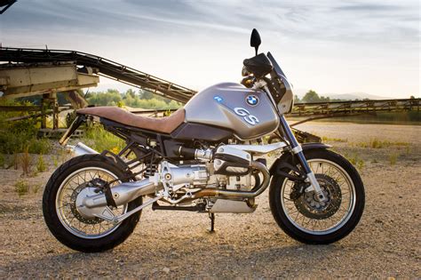 Komfortable sitzbank für deine bmw 1150 gs, aber auch für bmw 1100 gs und 850 gs: KRAXLER BMW R1150GS - Woidwerk - Bavarian Gentlebikes