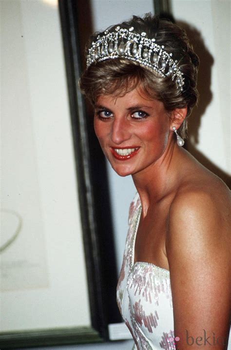 Lady Di Lady Di La Inolvidable Princesa Diana De Gales Foto En