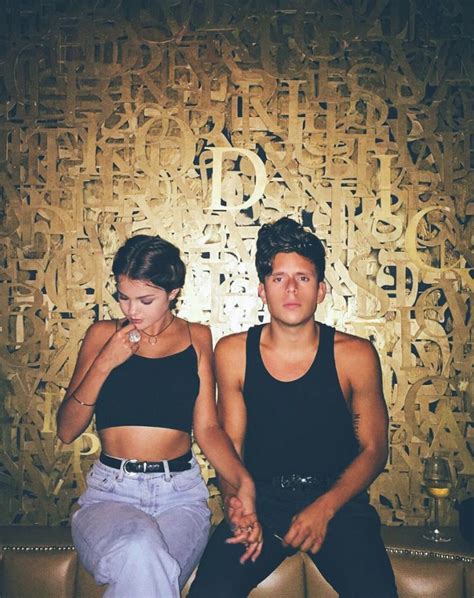 Adorable Pics Of Maia Mitchell And Rudy Mancuso J J Maia Mitchell Rudy Mancuso