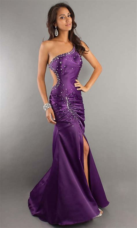 Sexy Prom Dresses For Women