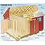Shed Plans 10×16  Garden – Building Your Own