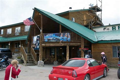 Bear Lodge Resort Updated 2022 Prices And Reviews Wyomingdayton