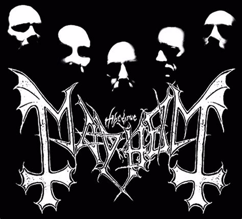 mayhem in 2020 black metal face mayhem