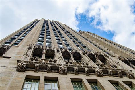 Architecture Of The Magnificent Mile Walking Tours Chicago