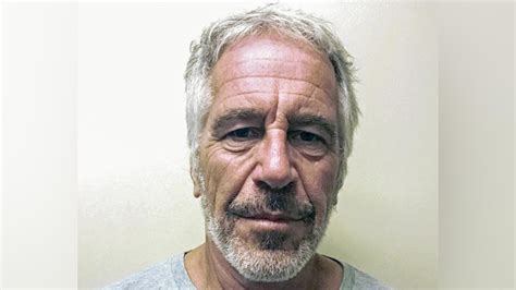 Second Batch Of Jeffrey Epstein Documents Released Relating To