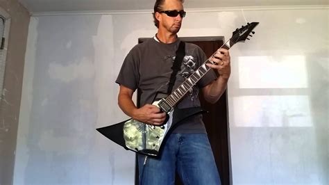 Metallica Metal Militia Intro Youtube