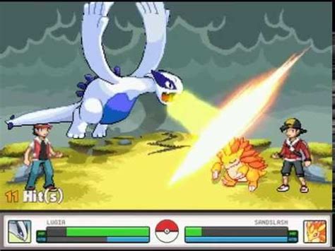 All games here are free of charge, so there is no need to pay for gaming. Pokemon Flash Games Download