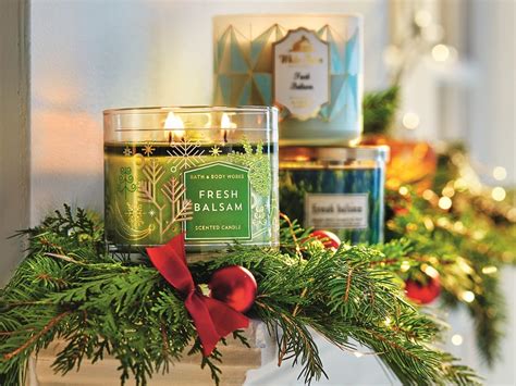 Bath And Body Works Annual Candle Sale Is Now A 3 Day Event So Shop Up