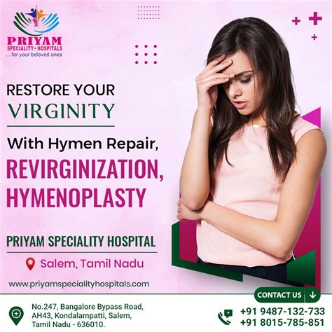 Rediscover Your Confidence Priyam Speciality Hospitals Facebook