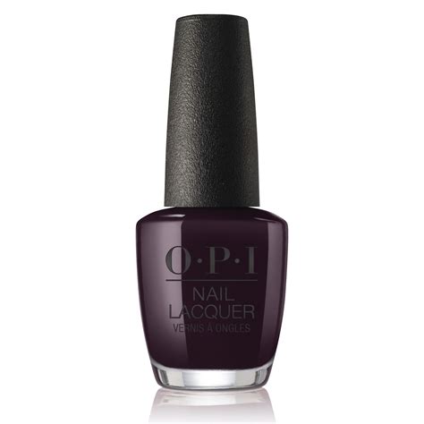Maybe you would like to learn more about one of these? OPI Nail Lacquer in Lincoln Park After Dark Review | Allure