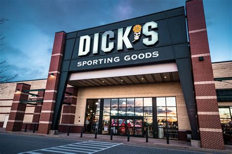 Dicks Public Lands Concept Sets Sights On Serious Gear Shoppers Gearjunkie