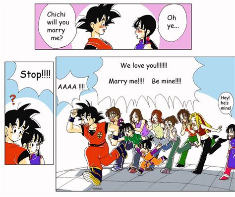 pin by cindy richerson on funny dragonball z comics love you our love comics