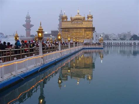 12 Best Places To Visit In Punjab Updated 2023 List For A Full Fun Jabi Trip