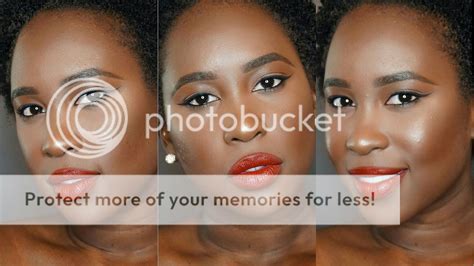 5 Flawless Foundation Routines For Women With Dark Skin Coloures