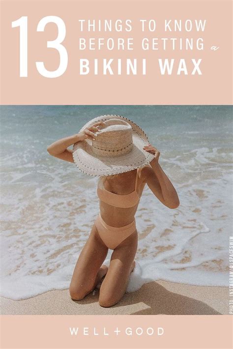how to prep for a bikini wax well good bikini wax bikinis bikini tops my xxx hot girl