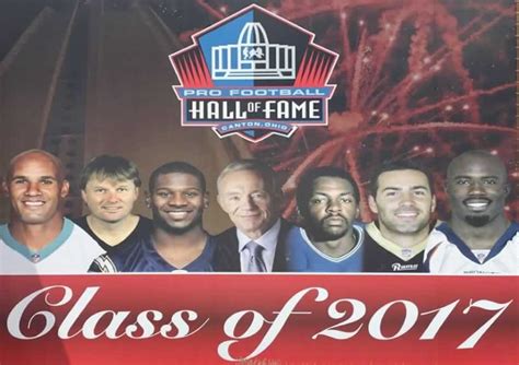Pro Football Hall Of Fame In Canton Onio Travel Guide And Trip Planner