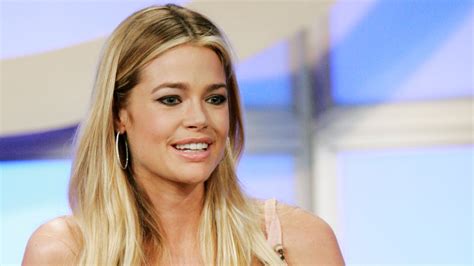 Denise Richards Launches Onlyfans Account Week After Daughter Kayla