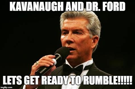 Lets Get Ready To Rumble Meme