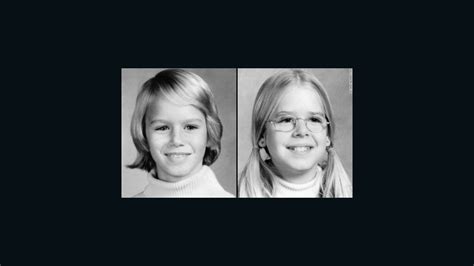 Indictment Issued In 1975 Lyon Sisters Cold Case Cnn Video