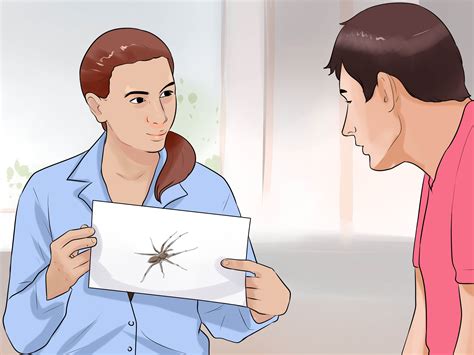 How To Seek Psychotherapy For Phobias 9 Steps With Pictures