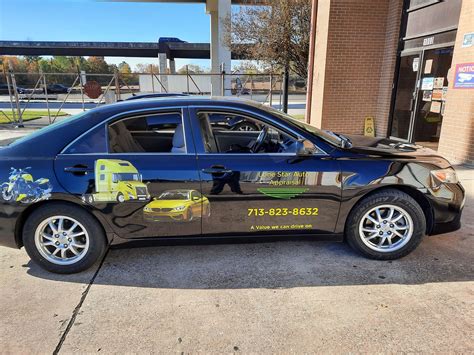 Lone Star Auto Appraisal - Appraiser, Bonded Title Appraisal