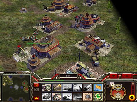 Pc Command And Conquer Generals 2003 Download Game Full Iso