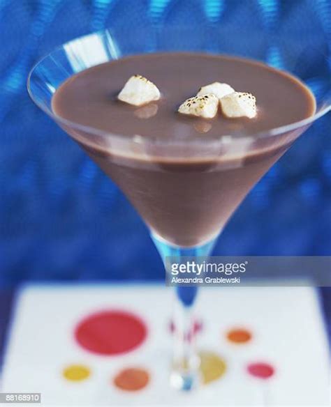 Chocolate Martini Photos And Premium High Res Pictures Getty Images