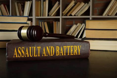 Assault Lawyer Aggravated And Domestic Assault Lawyers