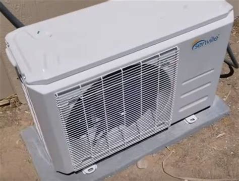 Heat pumps are not suitable for every climate. What Is a Mini Split Heat Pump Air Conditioner? - HVAC How To