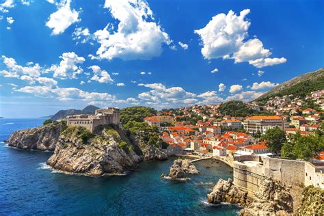 Chorwacja Najwi Ksze Atrakcje Wp Turystyka