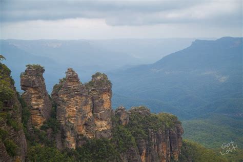 Exploring The Blue Mountains And Jenolan Caves Got Lost Travel