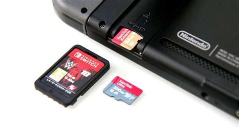 Maybe you would like to learn more about one of these? Best SD cards for Nintendo Switch and Switch Lite - Jelly ...