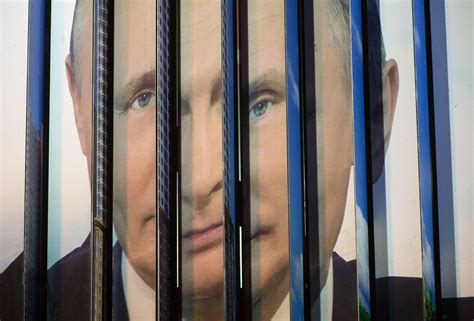 Understanding Putin’s Moves To Keep His Hold On Power The Washington Post