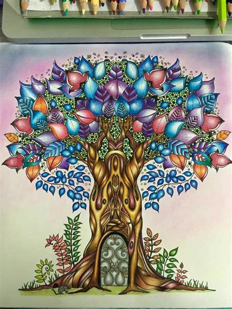 Download Pin by Andy on Enchanted Forest | Enchanted forest ...