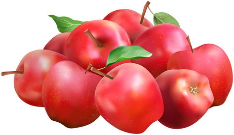 Apples Clip Art 20 Free Cliparts Download Images On Clipground 2023
