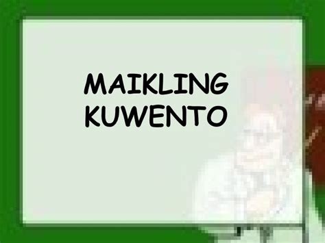 Filipino Maikling Kwentong Pambata Grade 1 Kulturaupice