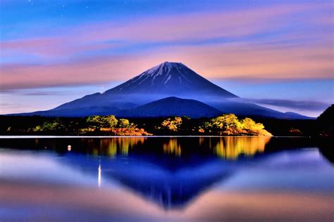 Mt Fuji Japan Mount Fuji Fujisan Pinterest Inspiration