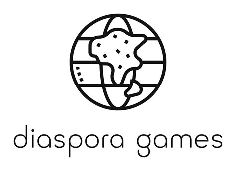 What Is Diaspora Games