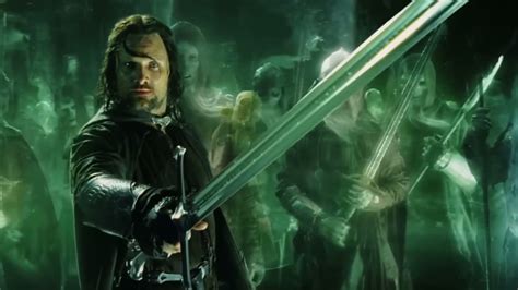 Viggo Mortensen Offers Advice To Whoever Plays Aragorn In Amazons Lord