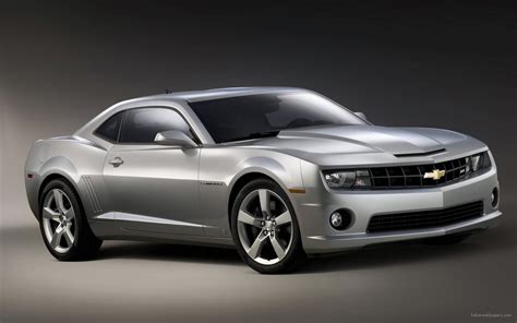 2010 Chevrolet Camaro Ss 3 Wallpapers Hd Wallpapers Id 4176