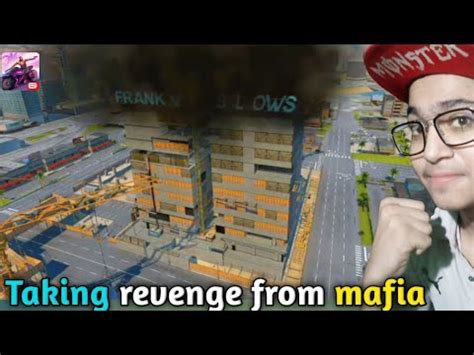 Destroying Mafia S Property In Vegas Gangster Vegas Youtube