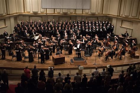 St Louis Symphony Orchestra Announces Good News Artistic And