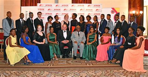 Instant quotes easy online shipping & tracking Afrox hosts Leadership Academy graduation - Truth, for its ...