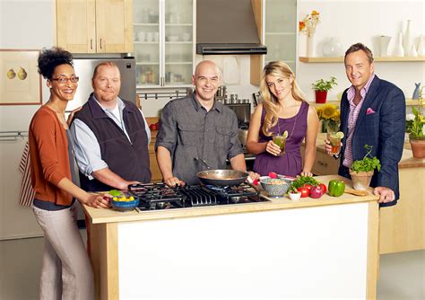 ‘the Chew Canceled At Abc After Seven Seasons