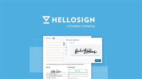 Hellosign Send And Sign Agreements Quickly Appsumo