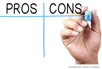 Affordable care act is a law that is enacted in the united states that provides the consumers with subsidies that lower costs for households with income between 100% and 400% of the federal poverty level. The Pros and Cons of the Affordable Care Act