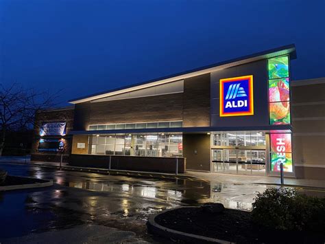 Portfolio - Aldi - New Age Development