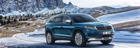 4.2 out of 5 stars from 9 genuine reviews on australia's largest opinion site productreview.com.au. The new Skoda Kodiaq Scout SUV goes the full off-roader ...